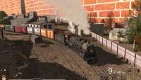 Trainz Railroad Simulator 2019: The Innter Kohn Necktion Railroad screenshot thumbnail