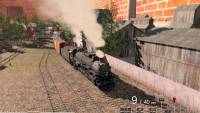 Trainz Railroad Simulator 2019: The Innter Kohn Necktion Railroad screenshot thumbnail