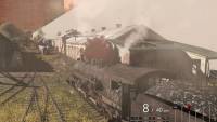 Trainz Railroad Simulator 2019: The Innter Kohn Necktion Railroad screenshot thumbnail