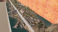 Trainz Railroad Simulator 2019: The Innter Kohn Necktion Railroad screenshot thumbnail