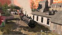 Trainz Railroad Simulator 2019: The Innter Kohn Necktion Railroad screenshot thumbnail