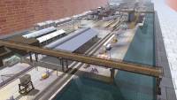 Trainz Railroad Simulator 2019: The Shorts and Kerl Traction Railroad screenshot thumbnail