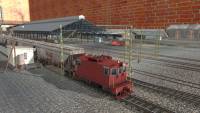 Trainz Railroad Simulator 2019: The Shorts and Kerl Traction Railroad screenshot thumbnail