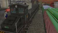 Trainz Railroad Simulator 2019: The Shorts and Kerl Traction Railroad screenshot thumbnail