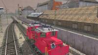 Trainz Railroad Simulator 2019: The Shorts and Kerl Traction Railroad screenshot thumbnail