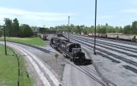 Trainz Railroad Simulator 2019: Tidewater Point Railroad 2.0 screenshot thumbnail