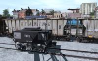Trainz Railroad Simulator 2019: Tidewater Point Railroad 2.0 screenshot thumbnail