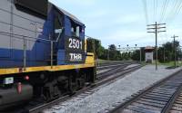 Trainz Railroad Simulator 2019: Tidewater Point Railroad 2.0 screenshot thumbnail