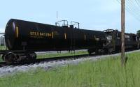 Trainz Railroad Simulator 2019: Tidewater Point Railroad 2.0 screenshot thumbnail