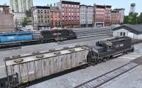 Trainz Railroad Simulator 2019: Tidewater Point Railroad 2.0 screenshot thumbnail