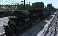 Trainz Railroad Simulator 2019: Tidewater Point Railroad 2.0 screenshot thumbnail