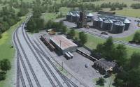 Trainz Railroad Simulator 2019: Tidewater Point Railroad 2.0 screenshot thumbnail