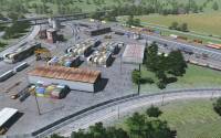 Trainz Railroad Simulator 2019: Tidewater Point Railroad 2.0 screenshot thumbnail