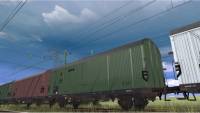Trainz Railroad Simulator 2019: Tnfrhs Refrigerator Wagon screenshot thumbnail