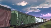 Trainz Railroad Simulator 2019: Tnfrhs Refrigerator Wagon screenshot thumbnail