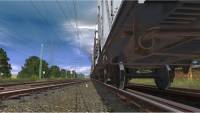 Trainz Railroad Simulator 2019: Tnfrhs Refrigerator Wagon screenshot thumbnail