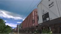 Trainz Railroad Simulator 2019: Tnfrhs Refrigerator Wagon screenshot thumbnail