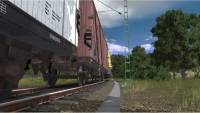 Trainz Railroad Simulator 2019: Tnfrhs Refrigerator Wagon screenshot thumbnail