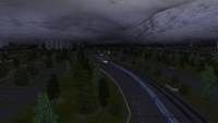 Trainz Railroad Simulator 2019: Trainz Route - Rostovsky Uzel screenshot thumbnail