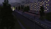 Trainz Railroad Simulator 2019: Trainz Route - Rostovsky Uzel screenshot thumbnail