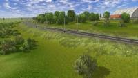 Trainz Railroad Simulator 2019: Trainz Route - Rostovsky Uzel screenshot thumbnail