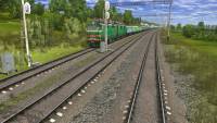 Trainz Railroad Simulator 2019: Trainz Route - Rostovsky Uzel screenshot thumbnail