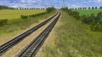 Trainz Railroad Simulator 2019: Trainz Route - Rostovsky Uzel screenshot thumbnail