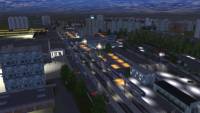 Trainz Railroad Simulator 2019: Trainz Route - Rostovsky Uzel screenshot thumbnail