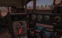 Trainz Railroad Simulator 2019: Union Pacific GE C40-8 screenshot thumbnail