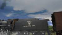 Trainz Railroad Simulator 2019: US ATC Class S 160 Steam screenshot thumbnail