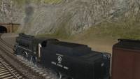 Trainz Railroad Simulator 2019: US ATC Class S 160 Steam screenshot thumbnail