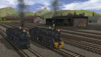 Trainz Railroad Simulator 2019: US ATC Class S 160 Steam screenshot thumbnail