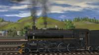 Trainz Railroad Simulator 2019: US ATC Class S 160 Steam screenshot thumbnail