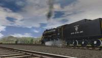 Trainz Railroad Simulator 2019: US ATC Class S 160 Steam screenshot thumbnail