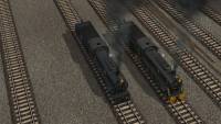 Trainz Railroad Simulator 2019: US ATC Class S 160 Steam screenshot thumbnail