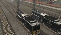 Trainz Railroad Simulator 2019: US ATC Class S 160 Steam screenshot thumbnail