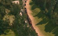 Trainz Railroad Simulator 2019: USA Route - Far Northern Mountains screenshot thumbnail