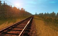 Trainz Railroad Simulator 2019: USA Route - Forest Industry screenshot thumbnail