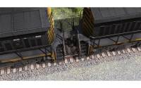 Trainz Railroad Simulator 2019: Utah Belt AC4400CW 4400-4450 screenshot thumbnail