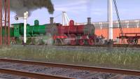 Trainz Railroad Simulator 2019: Victorian Railways Type 2 DD Class Pack screenshot thumbnail