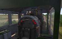 Trainz Railroad Simulator 2019: Victorian Railways V Class 2 Tone Green screenshot thumbnail
