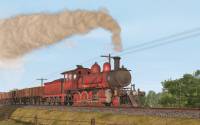 Trainz Railroad Simulator 2019: Victorian Railways V499 - Baldwin Built screenshot thumbnail