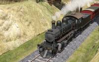 Trainz Railroad Simulator 2019: Victorian Railways V499 - Baldwin Built screenshot thumbnail