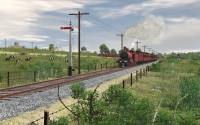 Trainz Railroad Simulator 2019: VR Healesville 1913-1920 TRS19 screenshot thumbnail