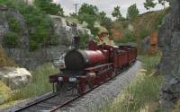 Trainz Railroad Simulator 2019: VR Healesville 1913-1920 TRS19 screenshot thumbnail