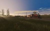 Trainz Railroad Simulator 2019: VR Healesville 1913-1920 TRS19 screenshot thumbnail