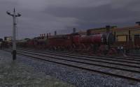 Trainz Railroad Simulator 2019: VR Healesville 1913-1920 TRS19 screenshot thumbnail