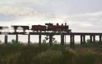 Trainz Railroad Simulator 2019: VR Healesville 1913-1920 TRS19 screenshot thumbnail