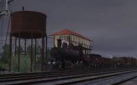 Trainz Railroad Simulator 2019: VR Healesville 1913-1920 TRS19 screenshot thumbnail