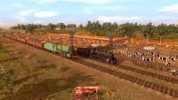 Trainz Railroad Simulator 2019: Warwick to Wallangarra Route screenshot thumbnail